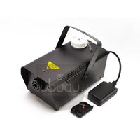 Dūmų mašina 500W