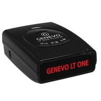 Genevo Lt One Plus M