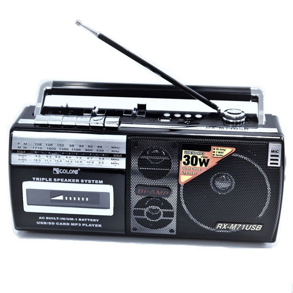Radija Golone RX-M71