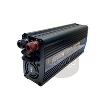 Įtampos keitiklis – inverteris 24v-220v 1500w