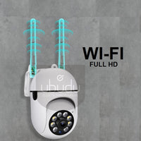 Belaidė wifi stebėjimo kamera W1