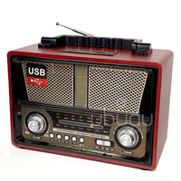 Radija Kemai 1802BT