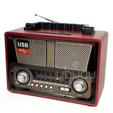 Radija Kemai 1802BT
