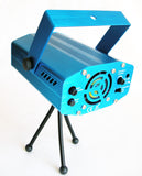 Lazerinis projektorius Laser SN12 (vidaus)