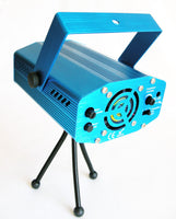 Lazerinis projektorius Laser SN09 (vidaus)