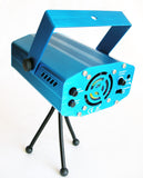 Lazerinis projektorius Laser SN09 (vidaus)