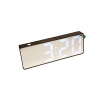 Led laikrodis BG