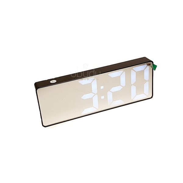 Led laikrodis BG