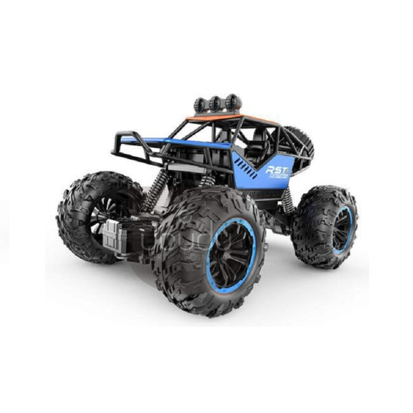 R/C mašinėlė ROVER OFF-ROAD