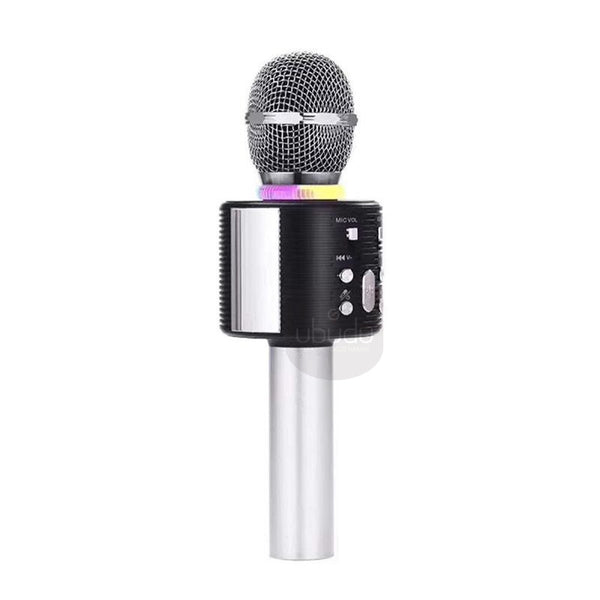 Mikrofonas KARAOKE MIC V6