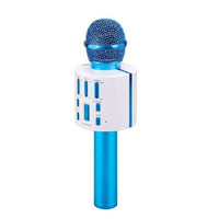 Mikrofonas KARAOKE - V8