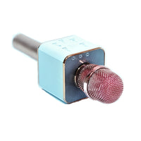 Mikrofonas KARAOKE  MIC-Q7