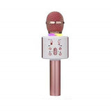 Mikrofonas KARAOKE MIC V6