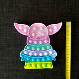 POP IT antistresinis žaislas (GIZMO 18cm popit)