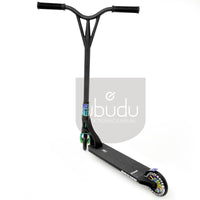 Triukinis paspirtukas Raven Evolution Code Color 120mm