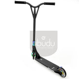 Triukinis paspirtukas Raven Evolution Code Color 120mm