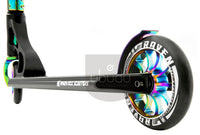 Triukinis paspirtukas Raven Evolution Code Color 120mm
