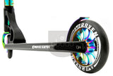 Triukinis paspirtukas Raven Evolution Code Color 120mm