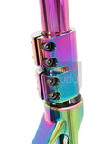 Triukinis paspirtukas Raven Evolution Code Neo Chrome 120mm