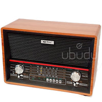 Radijo imtuvas Puxing 2002BT