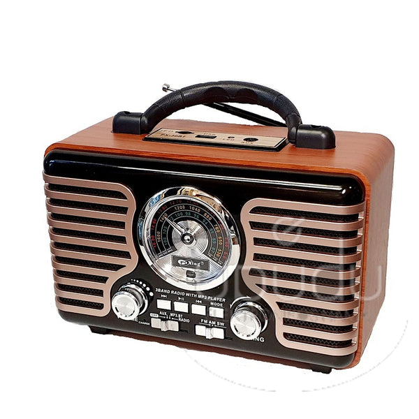 Radija Puxing PX30BT
