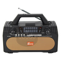 Radija Epe FP262S (solar)