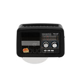 Radijo imtuvas Golon RX-BT978S