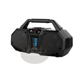 Garso kolonėlė su radija ZQS-4216