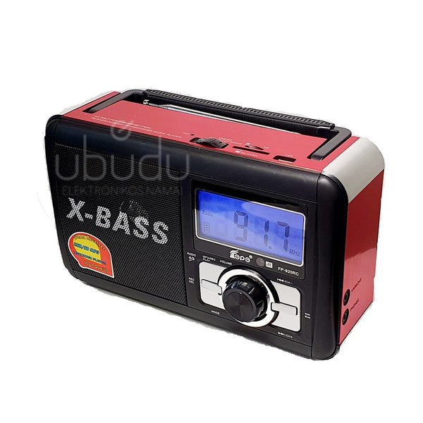 Radija EPE 920