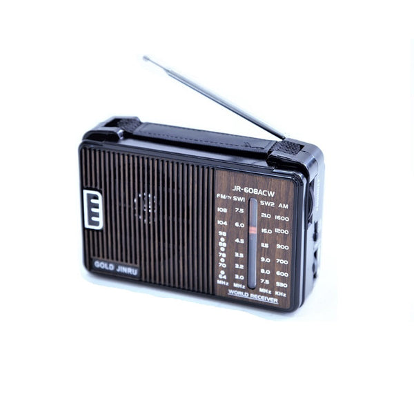 Radija Gold Jinru  608