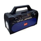 Radija Epe FP262S (solar)