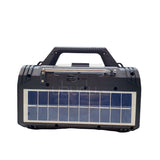Radija Epe FP262S (solar)