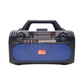 Radija Epe FP262S (solar)