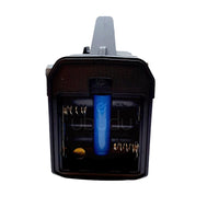 Radija Epe FP262S (solar)