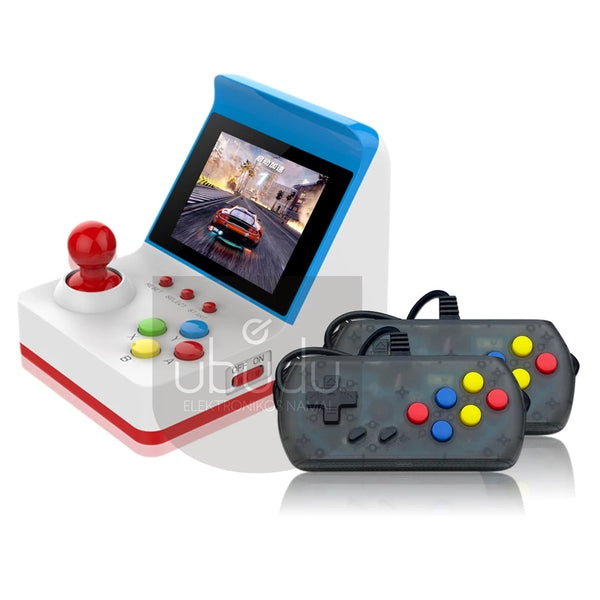 Klasikinis retro žaidimas ARCADE FC