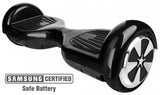 Riedis 6,5'' - BLACK