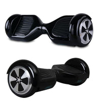 Riedis 6,5'' - BLACK