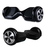 Riedis 6,5'' - BLACK