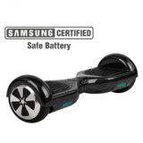 Riedis 6,5'' - BLACK