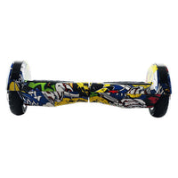 Riedis 8'' - GRAFITTY
