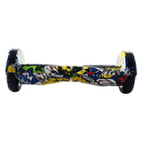 Riedis 8'' - GRAFITTY