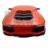 Robotas transformeris lambo (su pulteliu)