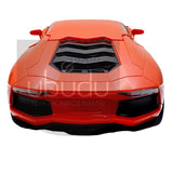Robotas transformeris lambo (su pulteliu)