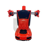 Robotas transformeris lambo (su pulteliu)