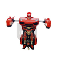 Robotas transformeris lambo (su pulteliu)
