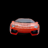 Robotas transformeris lambo (su pulteliu)