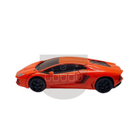 Robotas transformeris lambo (su pulteliu)