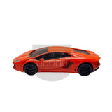 Robotas transformeris lambo (su pulteliu)