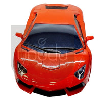 Robotas transformeris lambo (su pulteliu)