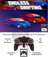 Robotas transformeris Bugatti (su pulteliu) 1:18